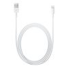 Apple Lightning naar USB 2.0 A Kabel 2 Meter - Wit