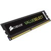 Corsair Valueselect 8GB DDR4 RAM Geheugen 2133MHz