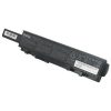 Dell Laptop Accu Extended 7600mAh voor Dell Studio 1535/1537/1555/1558