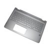 HP Laptop Toetsenbord Qwerty US + Top Cover voor HP Envy x360