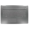 HP Laptop Toetsenbord Qwerty US + Top Cover