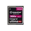 Integral 128GB Compact Flash Geheugenkaart UltimaPro 300x