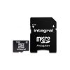 Integral 16GB MicroSDHC Geheugenkaart UHS-I U1/Class 10