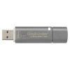 Kingston DataTraveler Locker+ G3 USB Stick 16GB USB 3.0