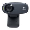 Logitech C310 Webcam HD - Zwart