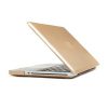 MacBook Pro Retina 13 inch Harde beschermhoes (Goud)