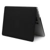 MacBook Pro Retina 15 inch Harde beschermhoes (Zwart)