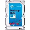 Seagate Desktop 3TB Harde Schijf 3.5 inch (SED)