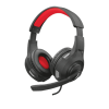 Trust GXT 307 Ravu Gaming Over-Ear Koptelefoon - Zwart